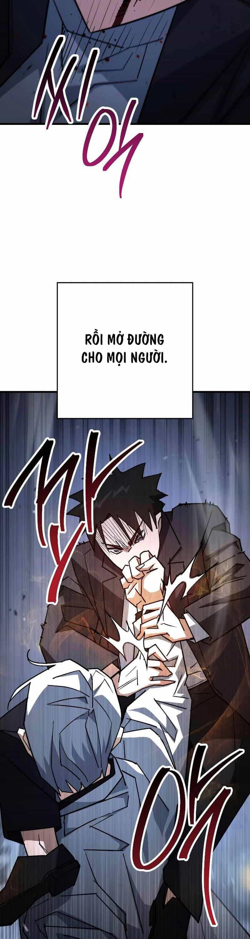 Anh Hùng Trở Về - Chương 78 - ảnh 17
