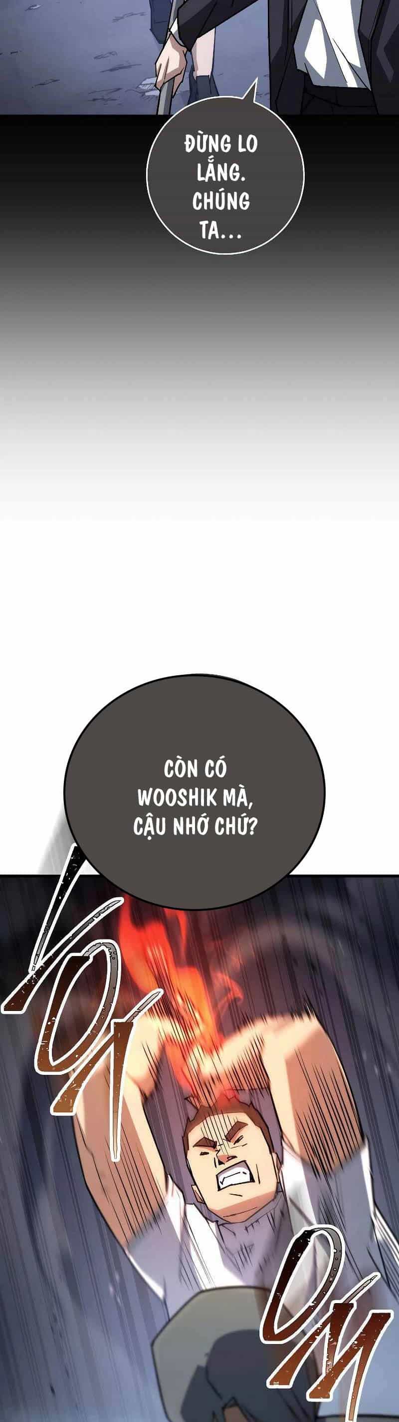 Anh Hùng Trở Về - Chương 78 - ảnh 25