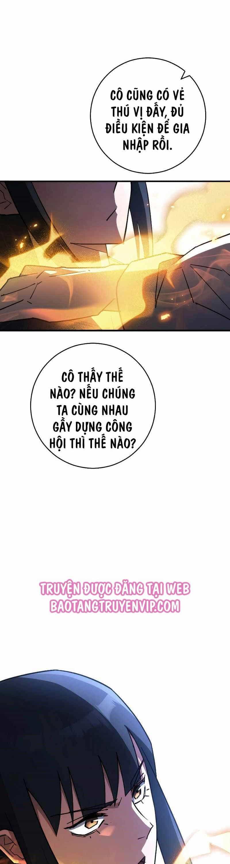 Anh Hùng Trở Về - Chương 78 - ảnh 4