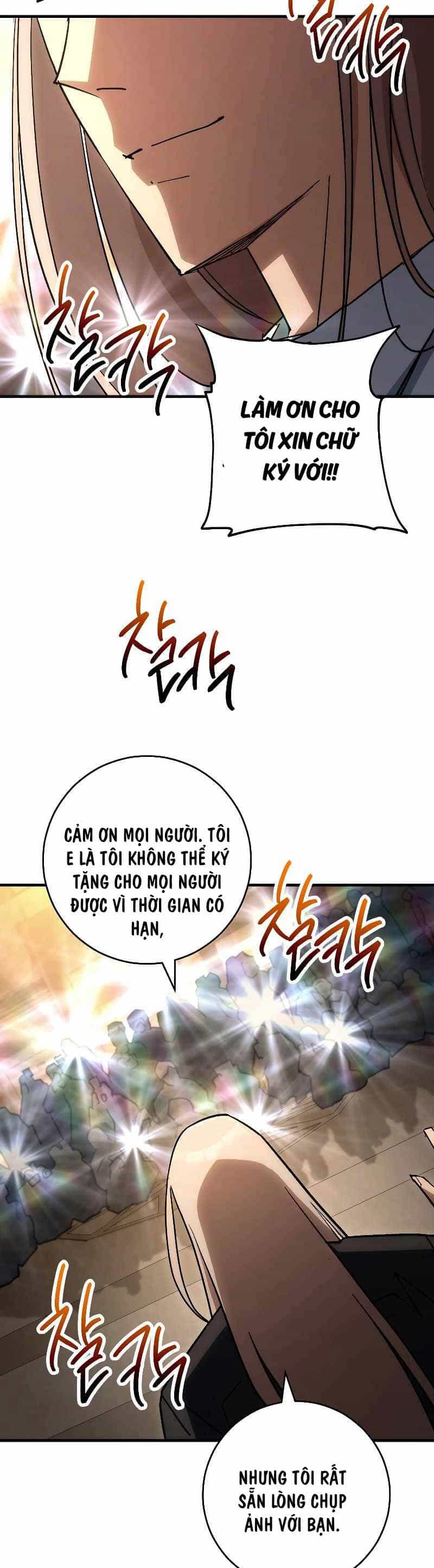 Anh Hùng Trở Về - Chương 78 - ảnh 59