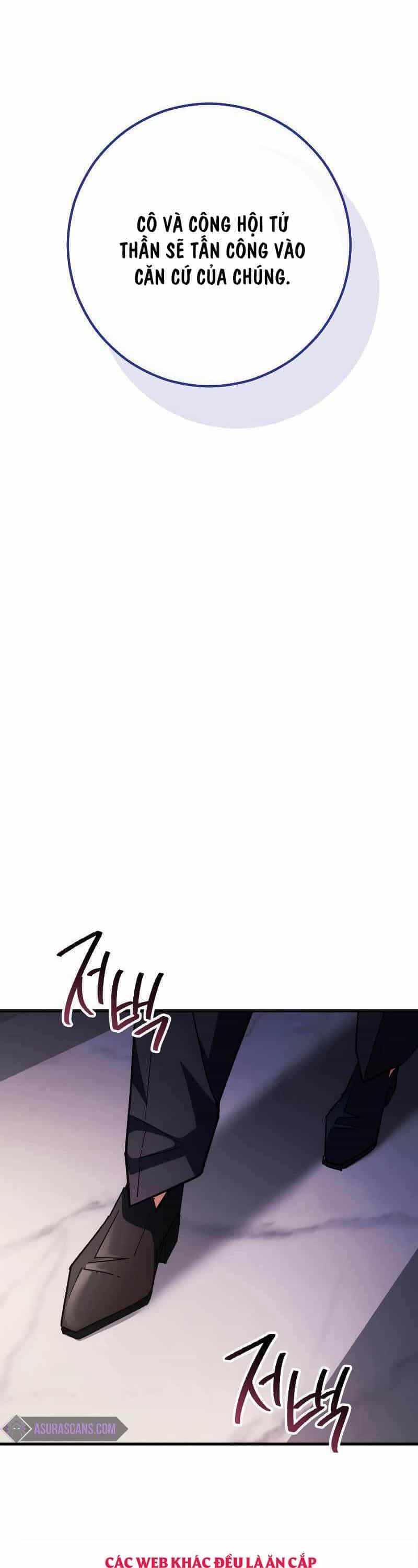 Anh Hùng Trở Về - Chương 79 - ảnh 18