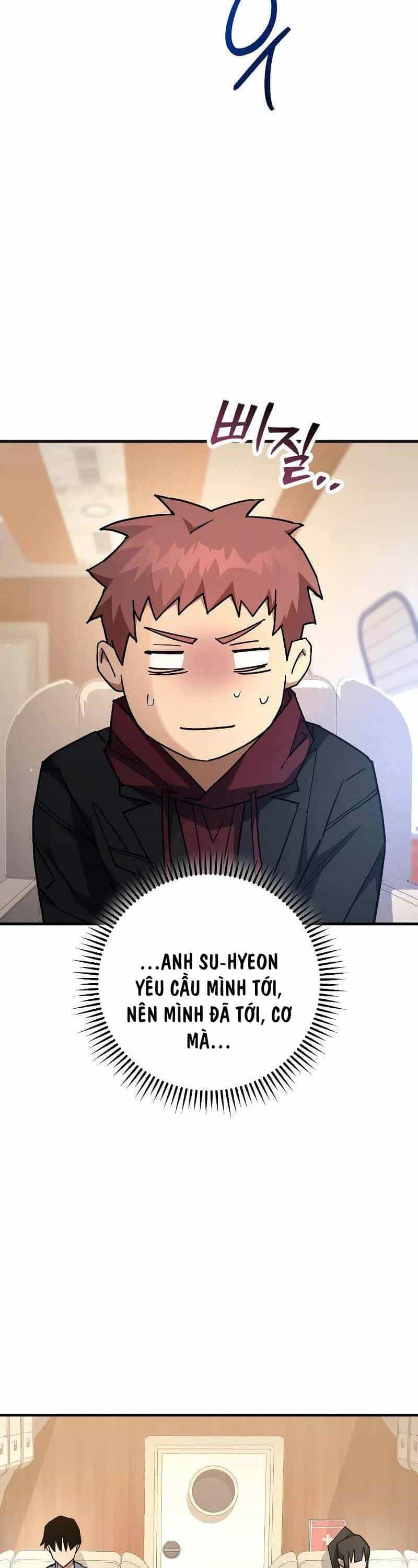 Anh Hùng Trở Về - Chương 79 - ảnh 30
