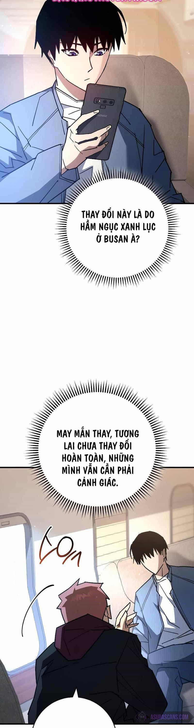Anh Hùng Trở Về - Chương 79 - ảnh 34