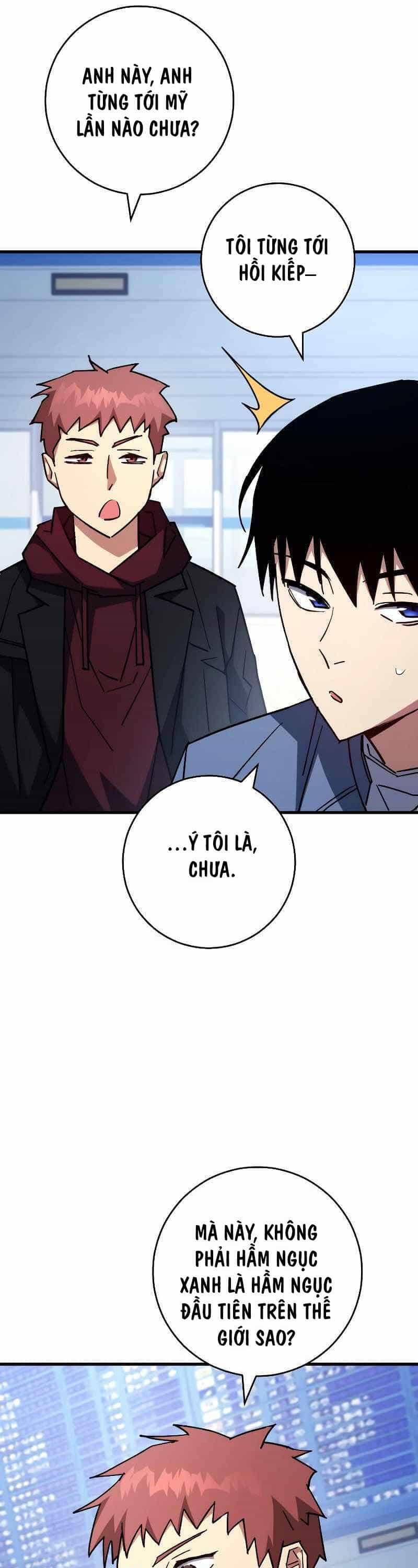 Anh Hùng Trở Về - Chương 79 - ảnh 39