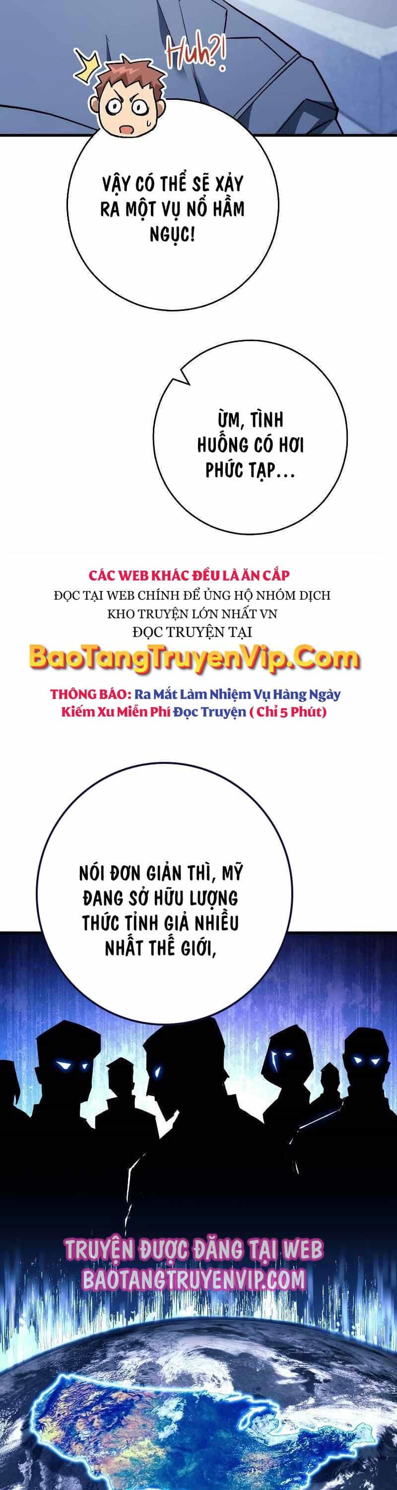 Anh Hùng Trở Về - Chương 79 - ảnh 41
