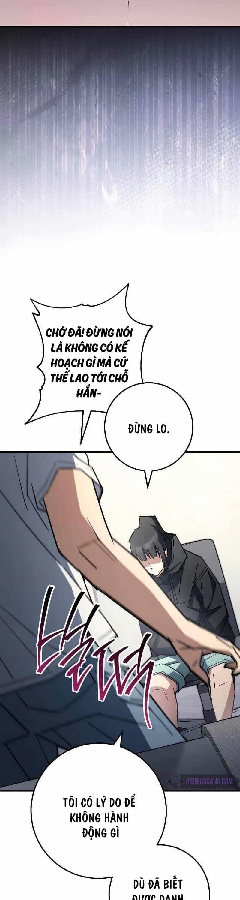 Anh Hùng Trở Về - Chương 79 - ảnh 7