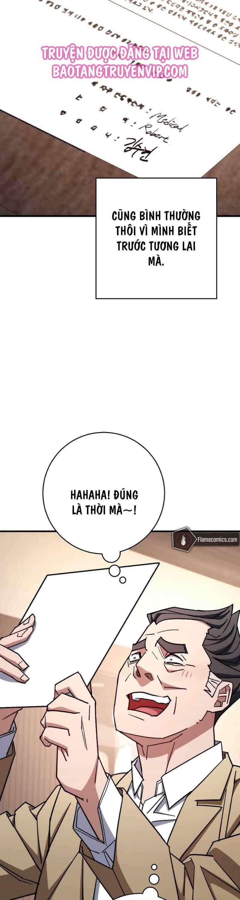 Anh Hùng Trở Về - Chương 80 - ảnh 24