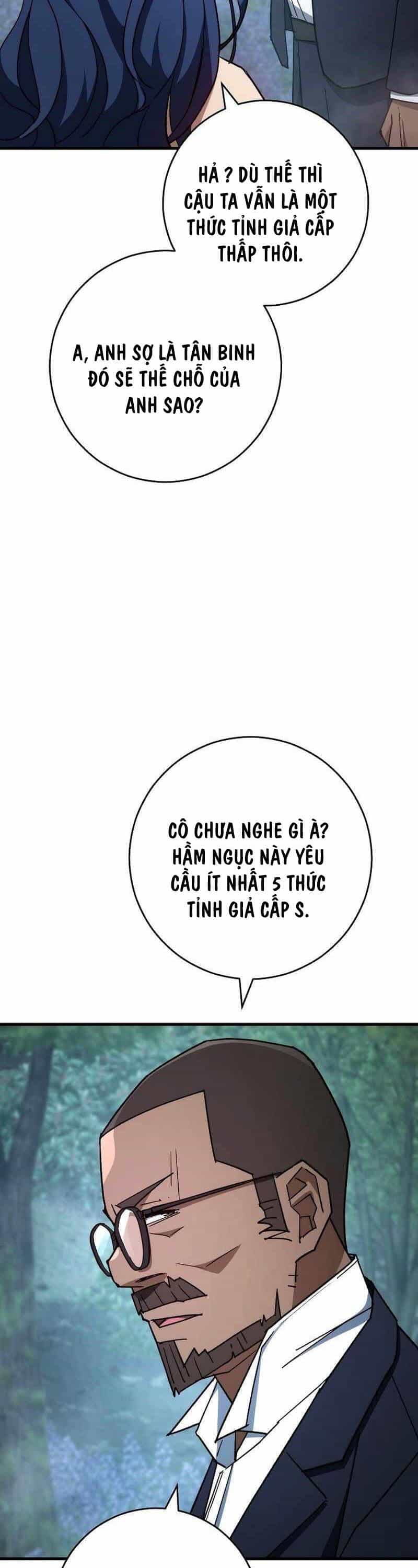 Anh Hùng Trở Về - Chương 80 - ảnh 37