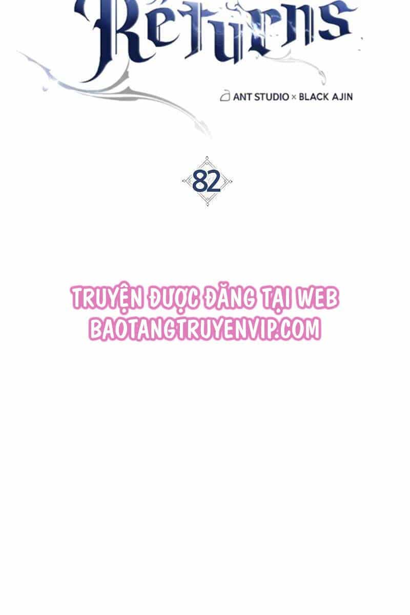 Anh Hùng Trở Về - Chương 82 - ảnh 32