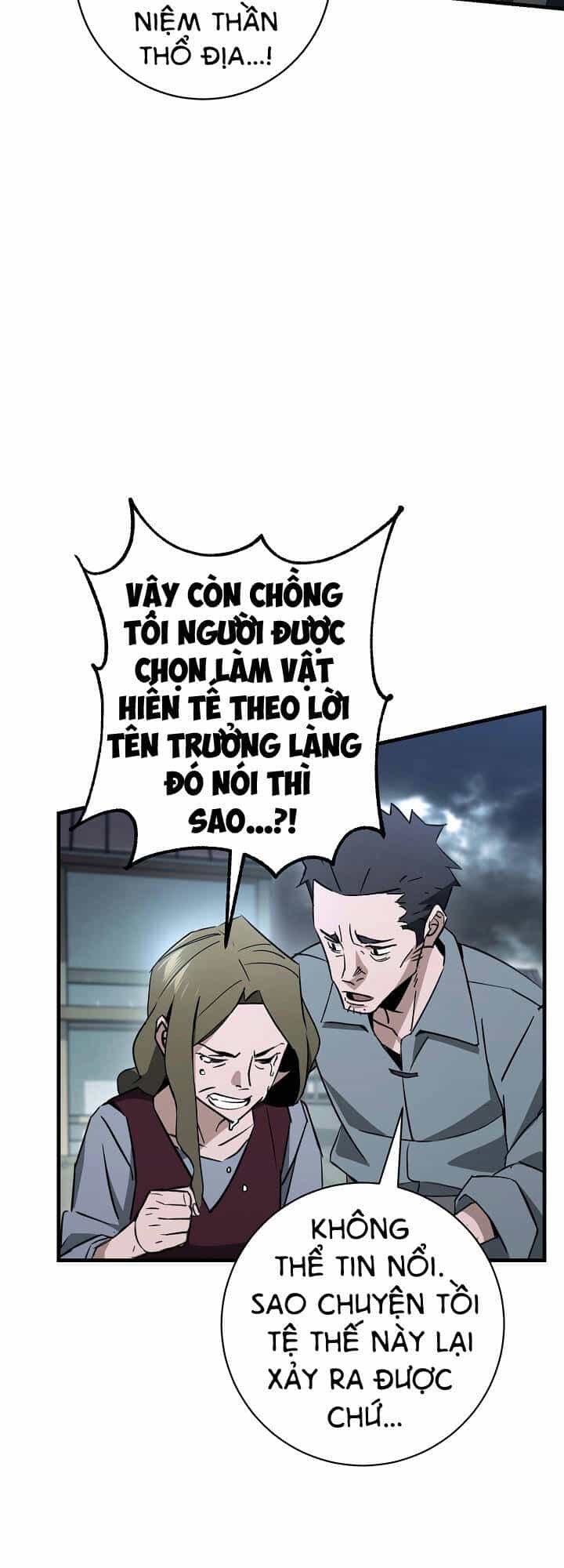 Anh Hùng Trở Về - Chương 9 - ảnh 25