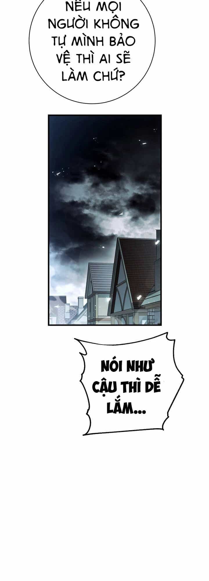 Anh Hùng Trở Về - Chương 9 - ảnh 40