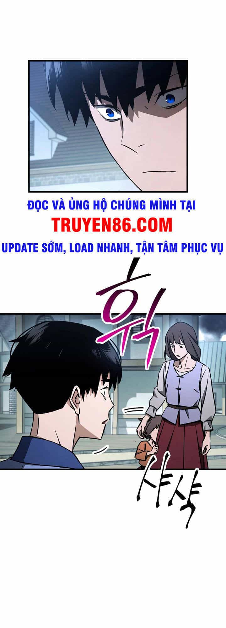 Anh Hùng Trở Về - Chương 9 - ảnh 48