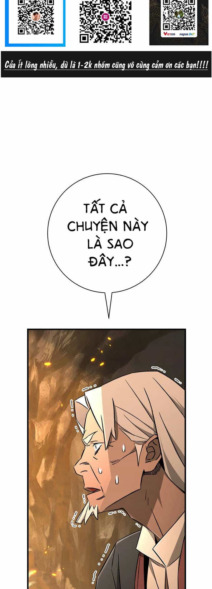 Anh Hùng Trở Về - Chương 9 - ảnh 5