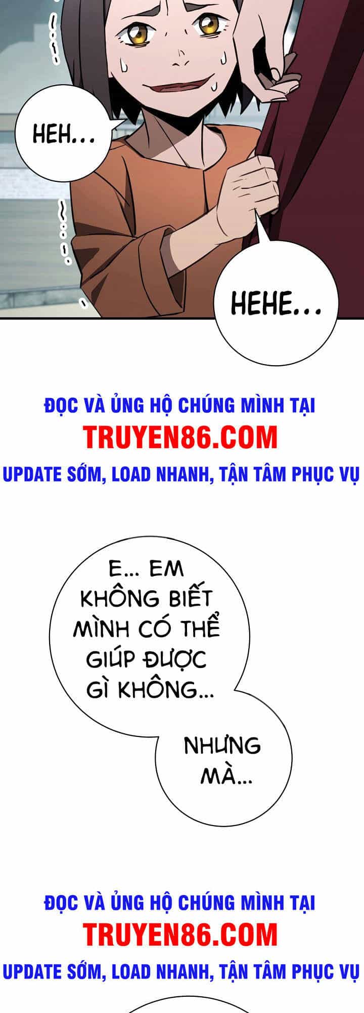 Anh Hùng Trở Về - Chương 9 - ảnh 50
