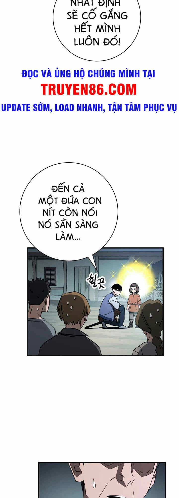 Anh Hùng Trở Về - Chương 9 - ảnh 54