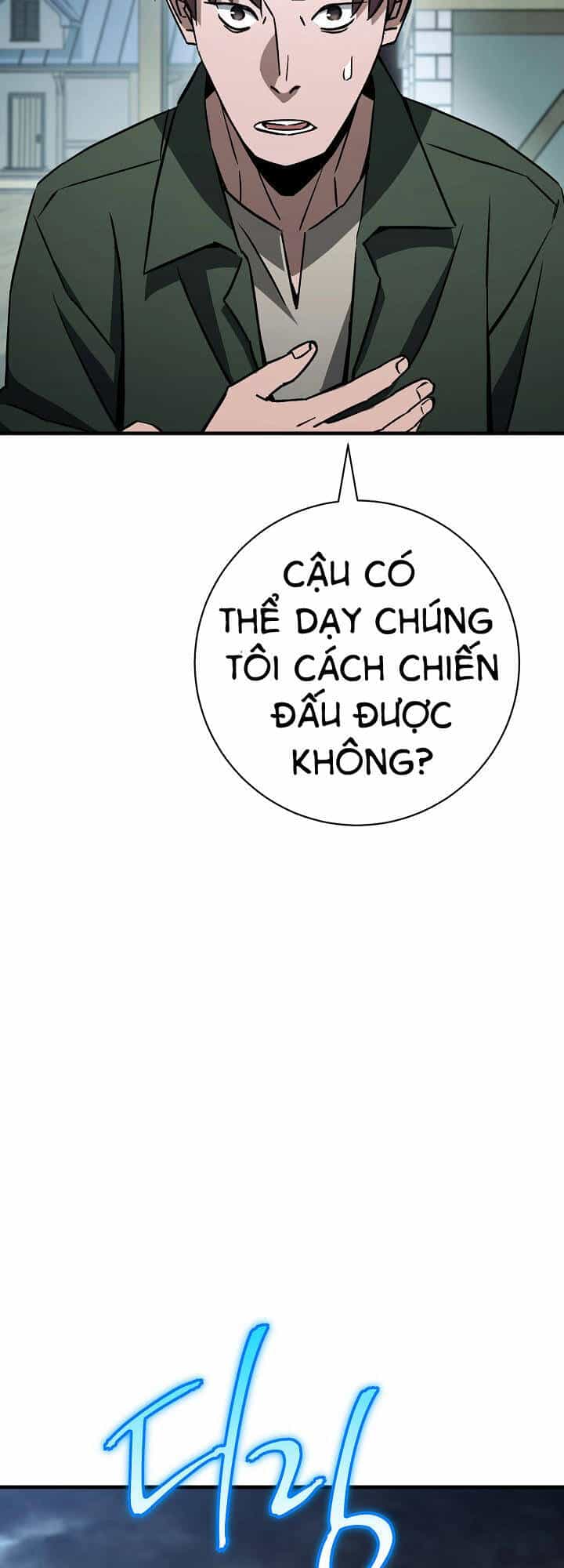 Anh Hùng Trở Về - Chương 9 - ảnh 59