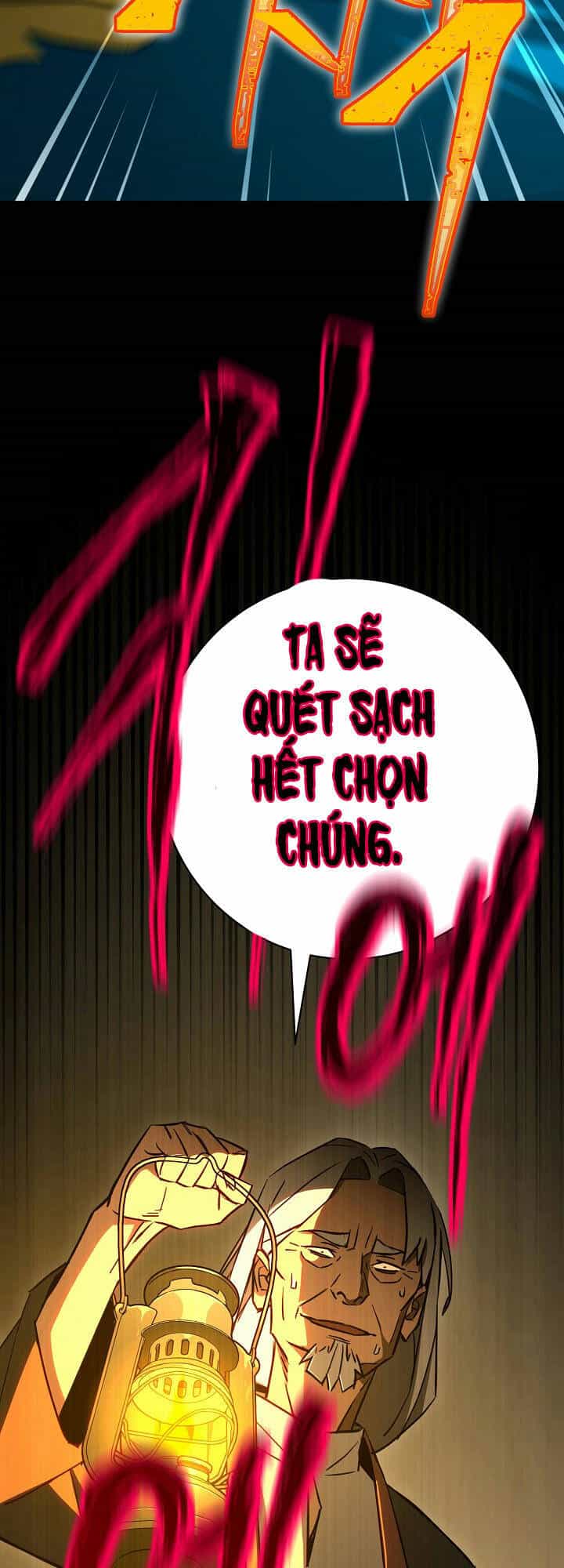 Anh Hùng Trở Về - Chương 9 - ảnh 68