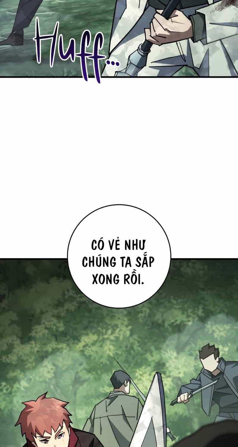 Anh Hùng Trở Về - Chương 83 - ảnh 43