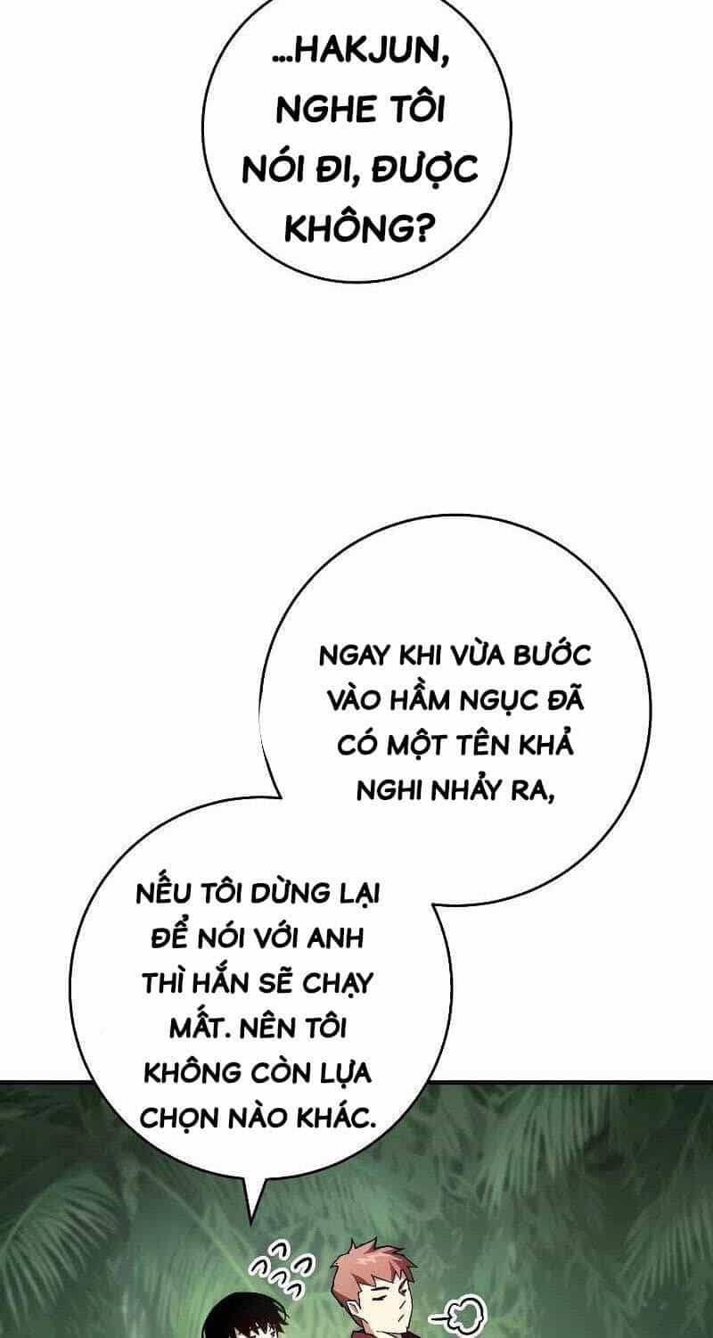 Anh Hùng Trở Về - Chương 84 - ảnh 80