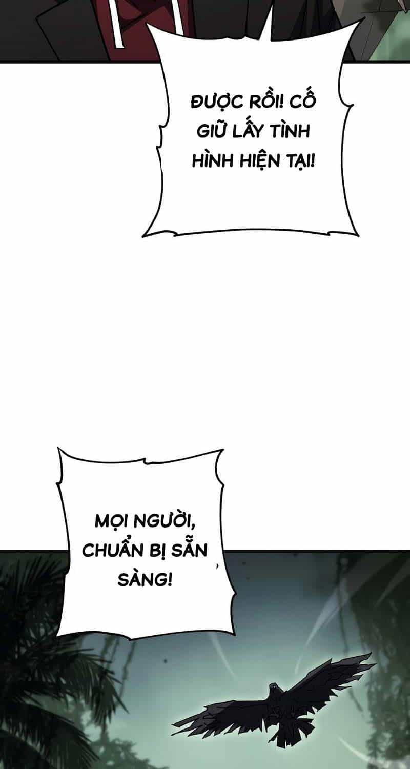 Anh Hùng Trở Về - Chương 85 - ảnh 28