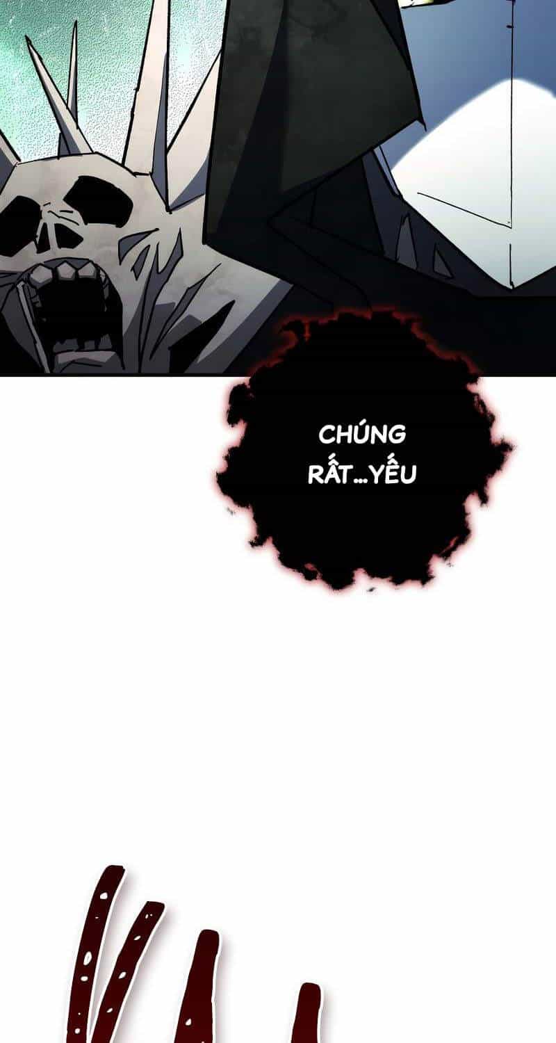 Anh Hùng Trở Về - Chương 85 - ảnh 32