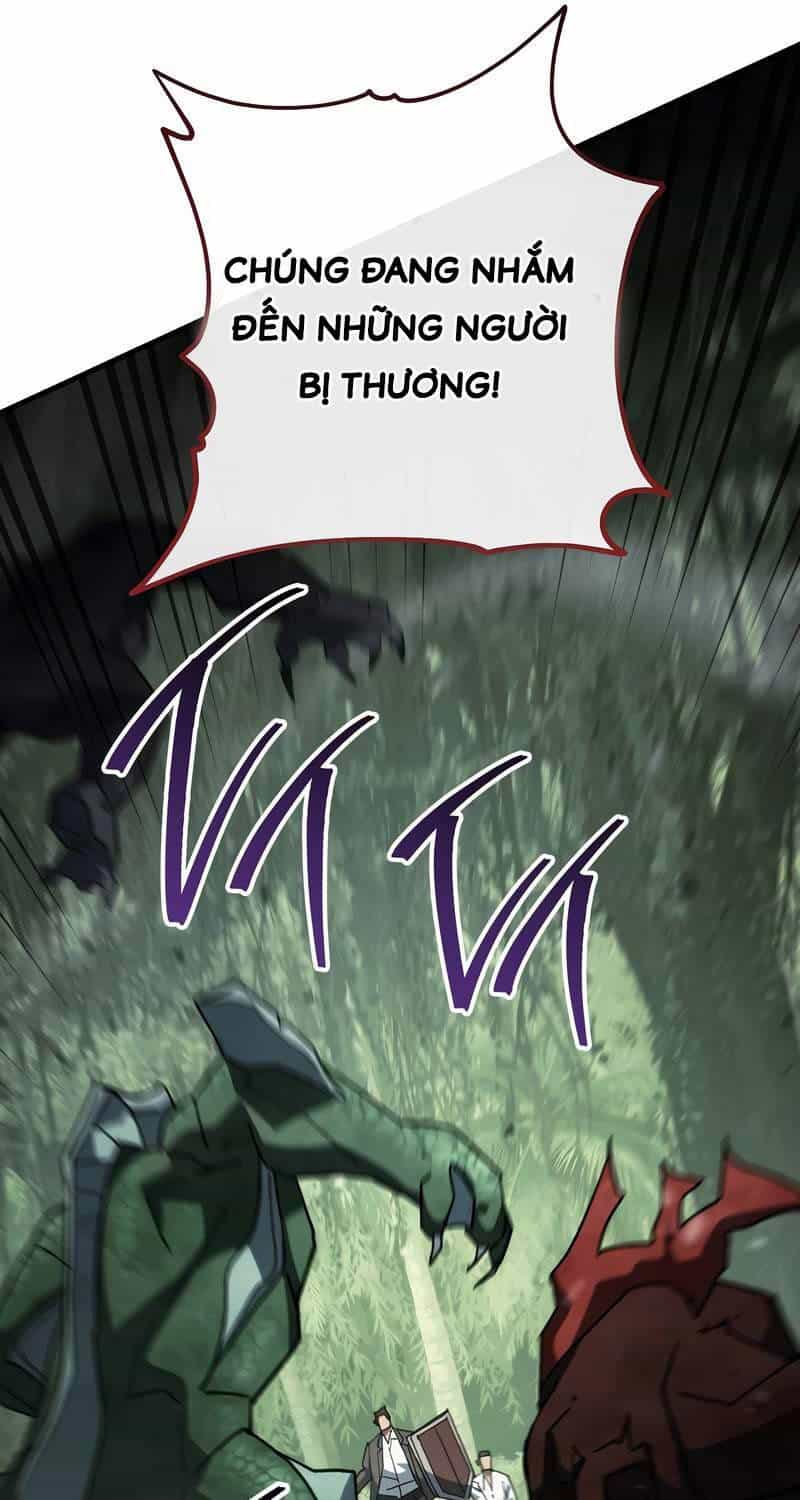 Anh Hùng Trở Về - Chương 85 - ảnh 41