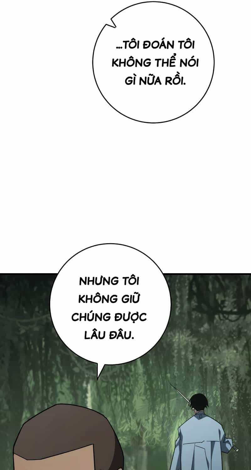 Anh Hùng Trở Về - Chương 85 - ảnh 87
