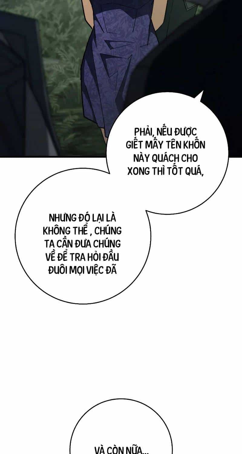 Anh Hùng Trở Về - Chương 88 - ảnh 24
