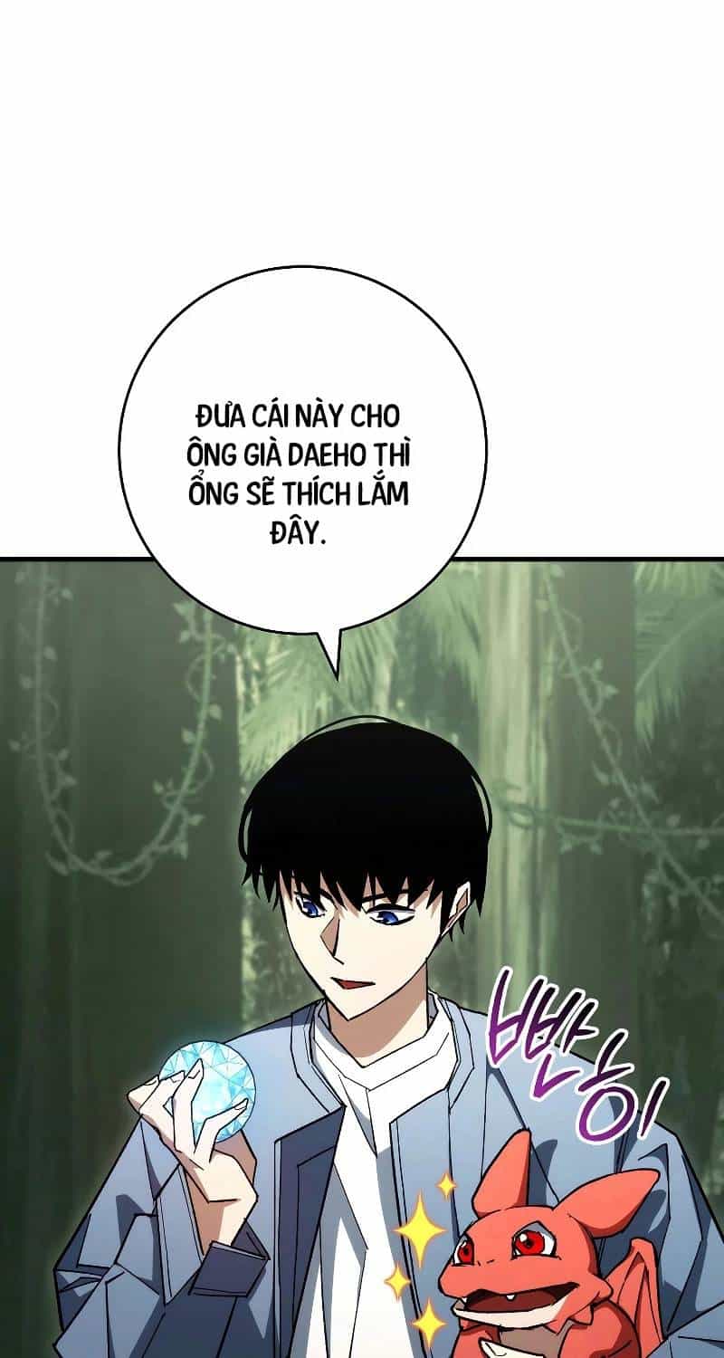 Anh Hùng Trở Về - Chương 88 - ảnh 4
