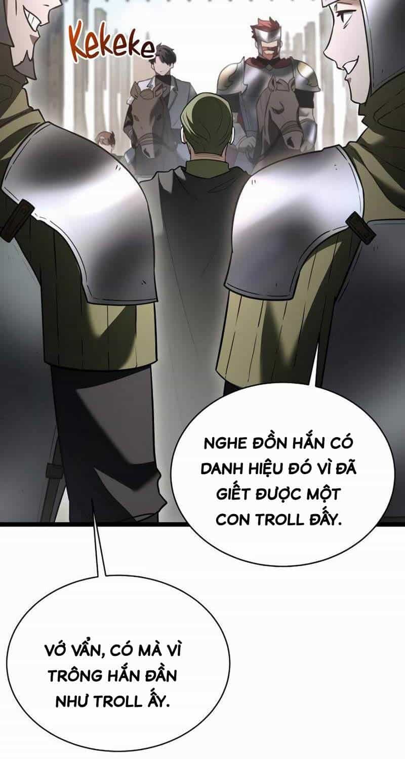 Anh Hùng Trọng Sinh Thành Trưởng Tử Nhà Công Tước - Chương 10 - ảnh 11