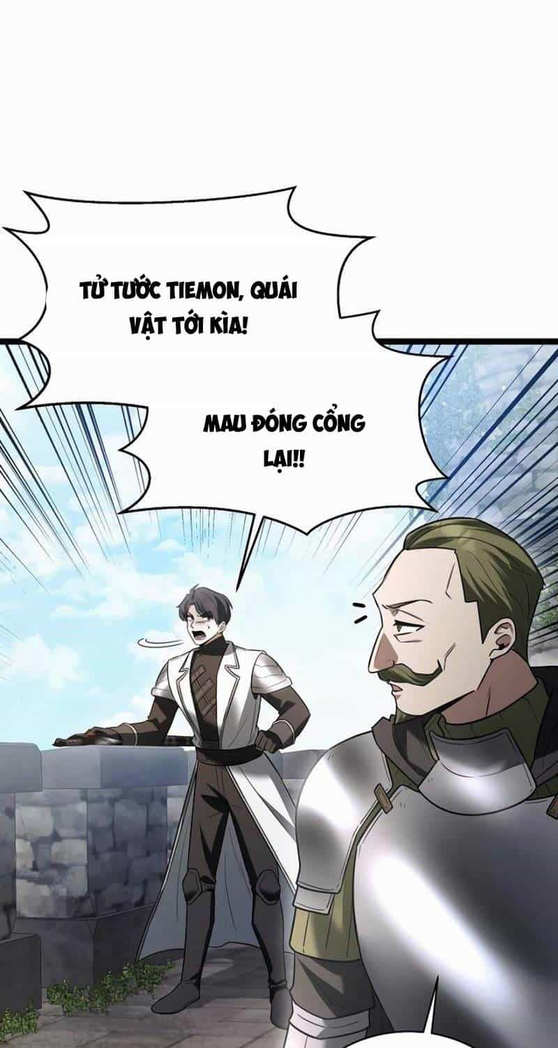 Anh Hùng Trọng Sinh Thành Trưởng Tử Nhà Công Tước - Chương 10 - ảnh 35