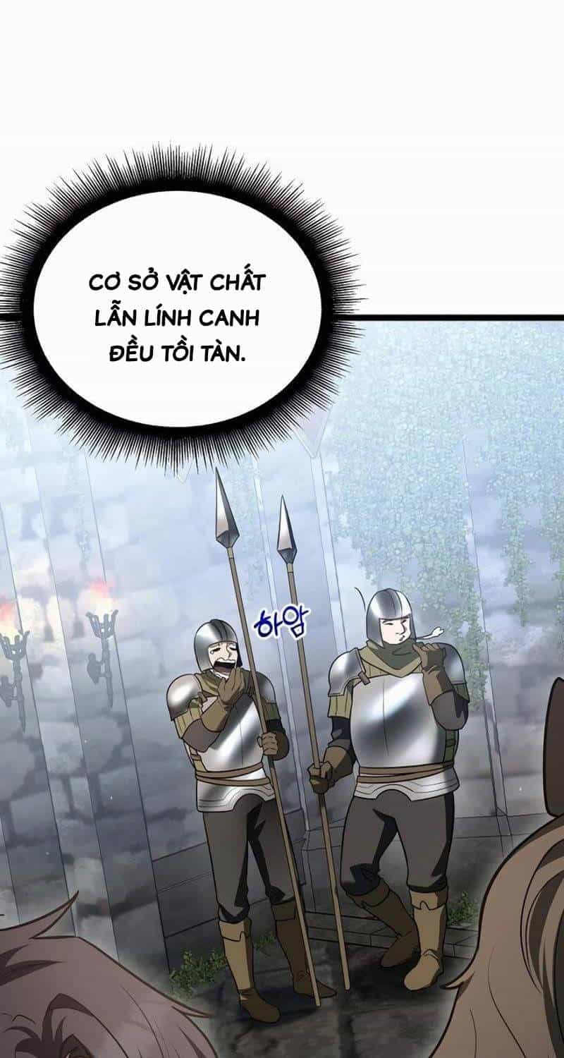 Anh Hùng Trọng Sinh Thành Trưởng Tử Nhà Công Tước - Chương 10 - ảnh 4