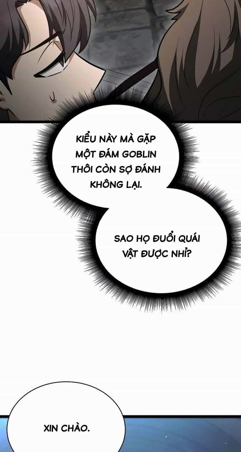 Anh Hùng Trọng Sinh Thành Trưởng Tử Nhà Công Tước - Chương 10 - ảnh 5