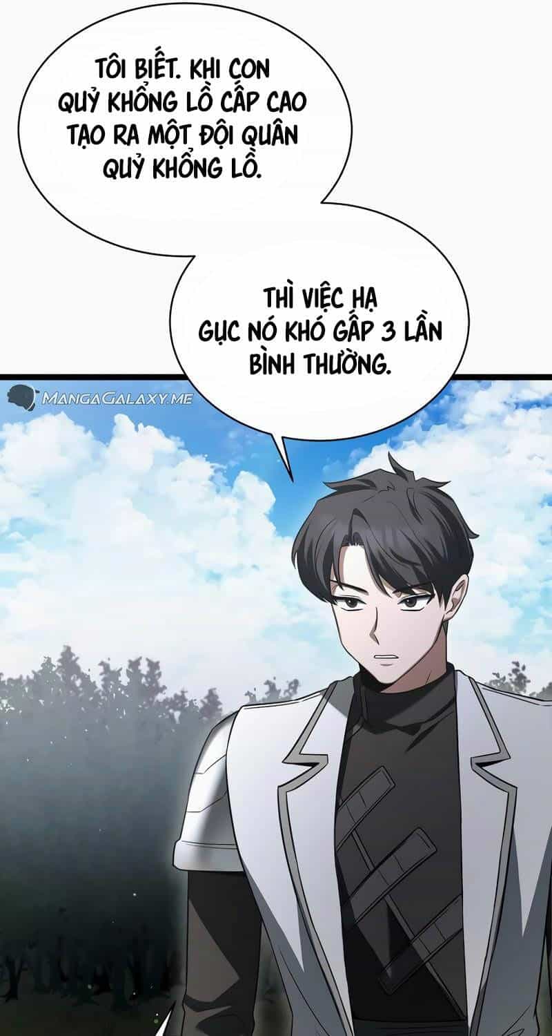 Anh Hùng Trọng Sinh Thành Trưởng Tử Nhà Công Tước - Chương 11 - ảnh 39