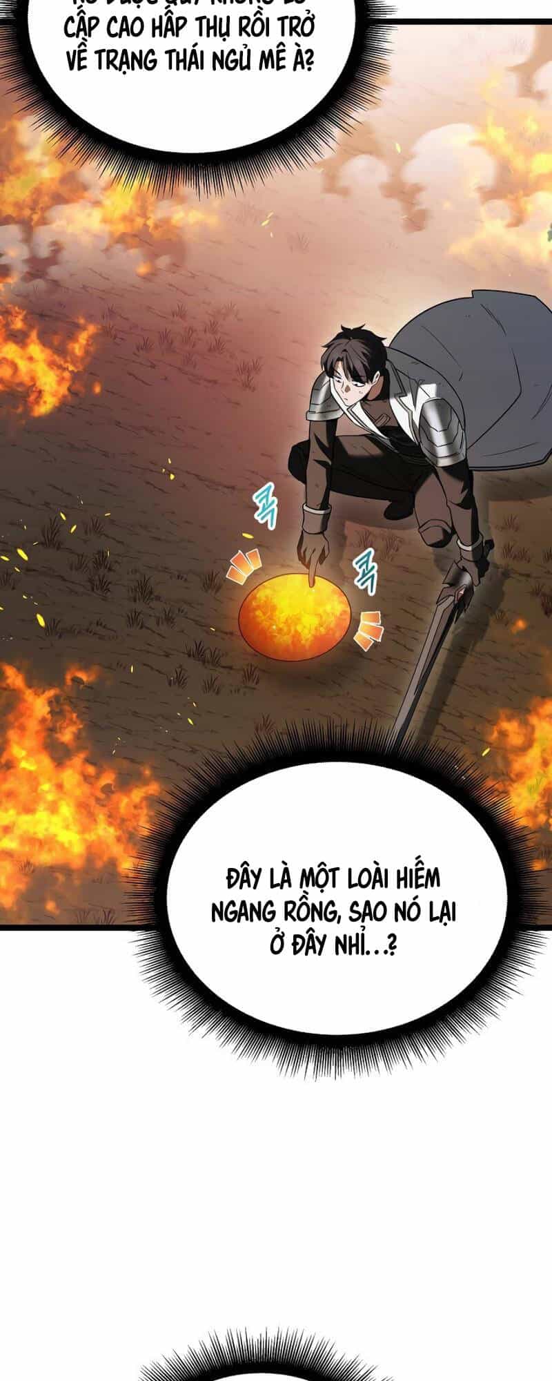 Anh Hùng Trọng Sinh Thành Trưởng Tử Nhà Công Tước - Chương 13 - ảnh 53