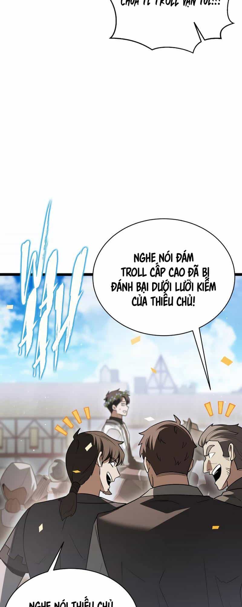 Anh Hùng Trọng Sinh Thành Trưởng Tử Nhà Công Tước - Chương 14 - ảnh 32