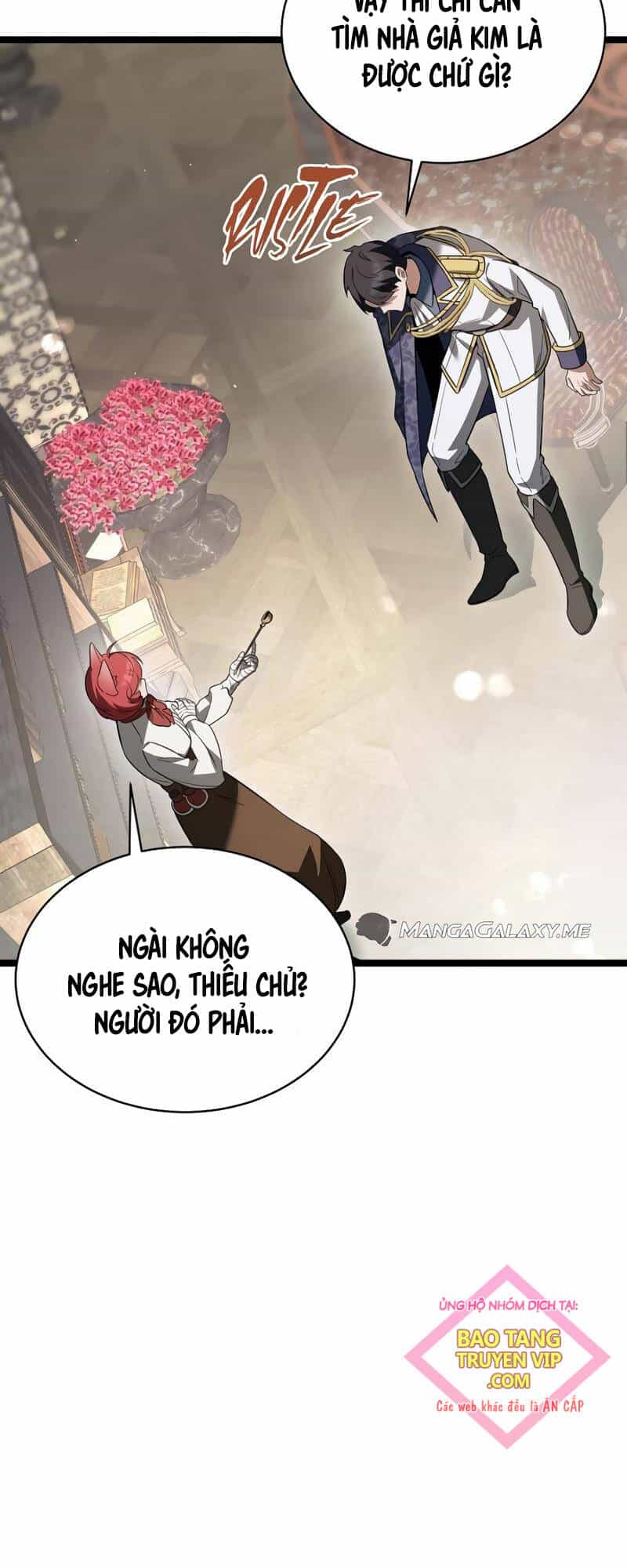 Anh Hùng Trọng Sinh Thành Trưởng Tử Nhà Công Tước - Chương 14 - ảnh 44