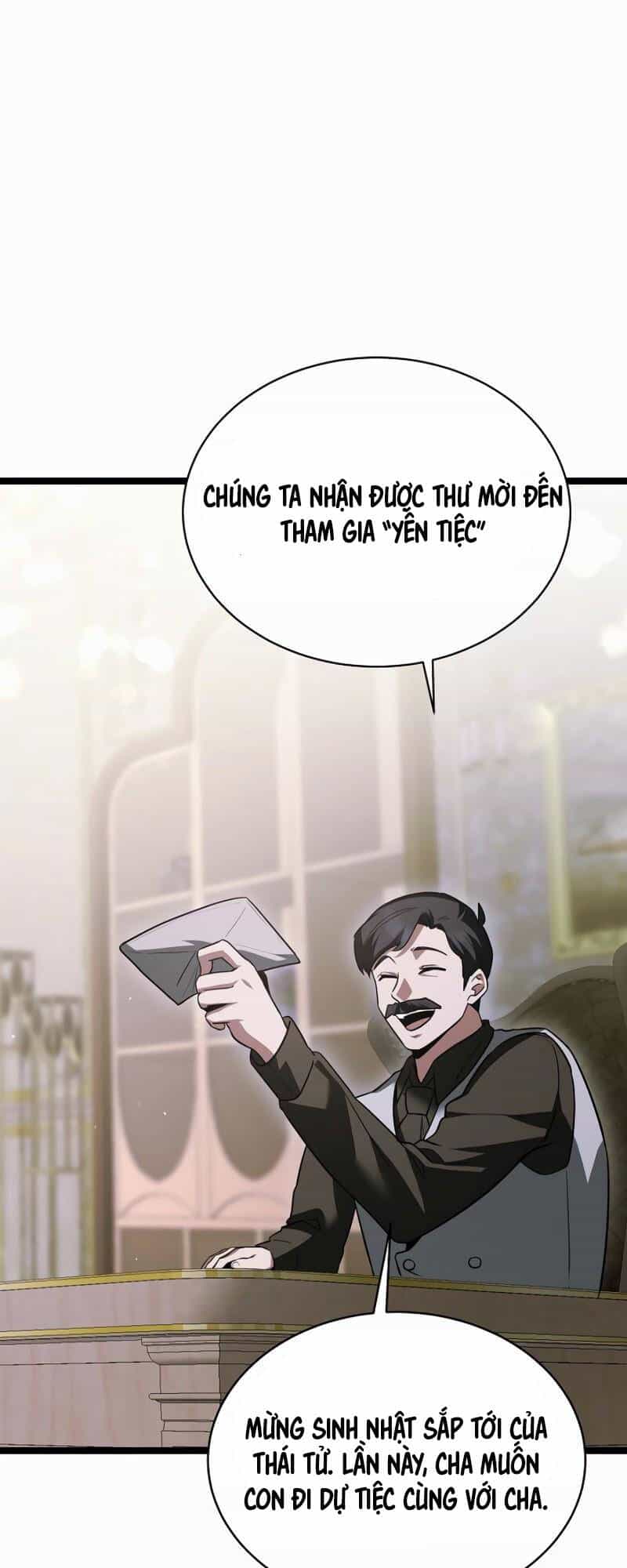 Anh Hùng Trọng Sinh Thành Trưởng Tử Nhà Công Tước - Chương 16 - ảnh 62