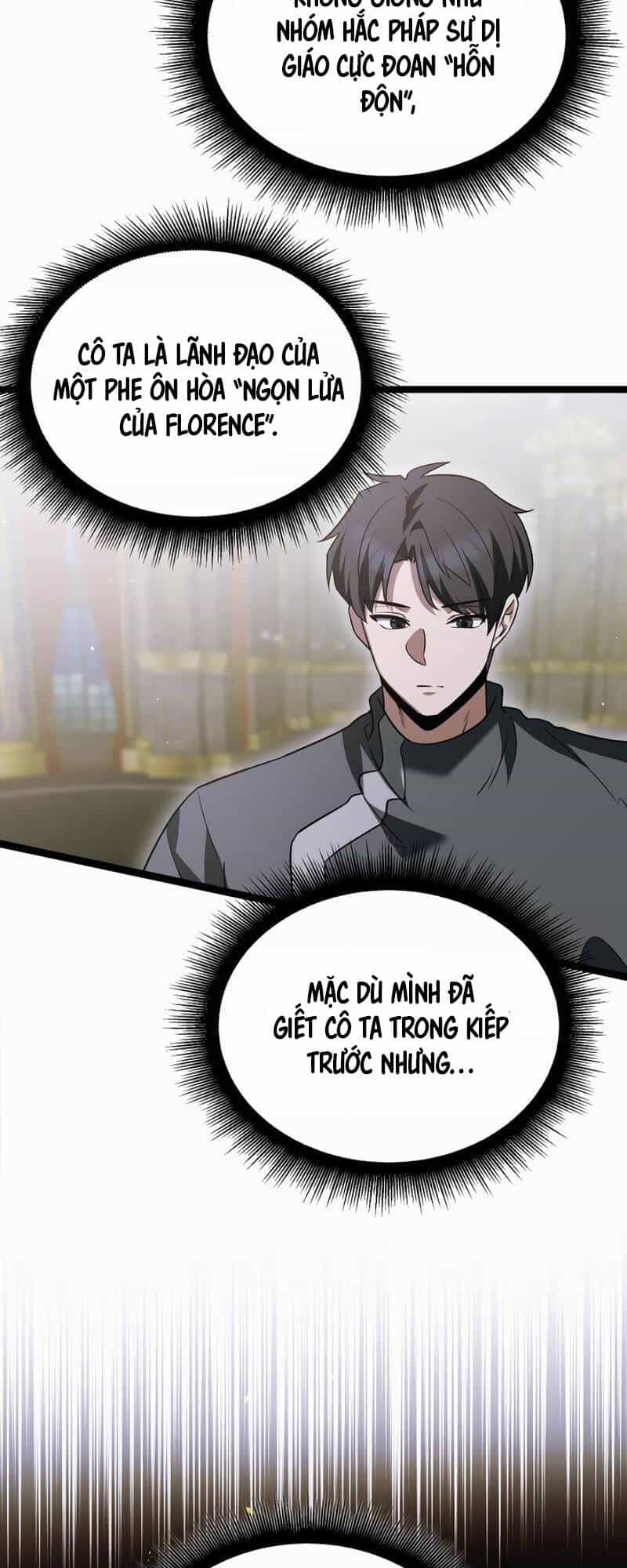 Anh Hùng Trọng Sinh Thành Trưởng Tử Nhà Công Tước - Chương 16 - ảnh 78