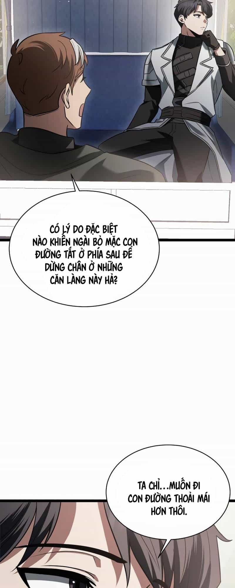 Anh Hùng Trọng Sinh Thành Trưởng Tử Nhà Công Tước - Chương 17 - ảnh 4
