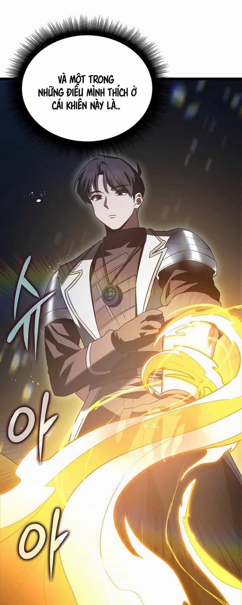 Anh Hùng Trọng Sinh Thành Trưởng Tử Nhà Công Tước - Chương 17 - ảnh 58