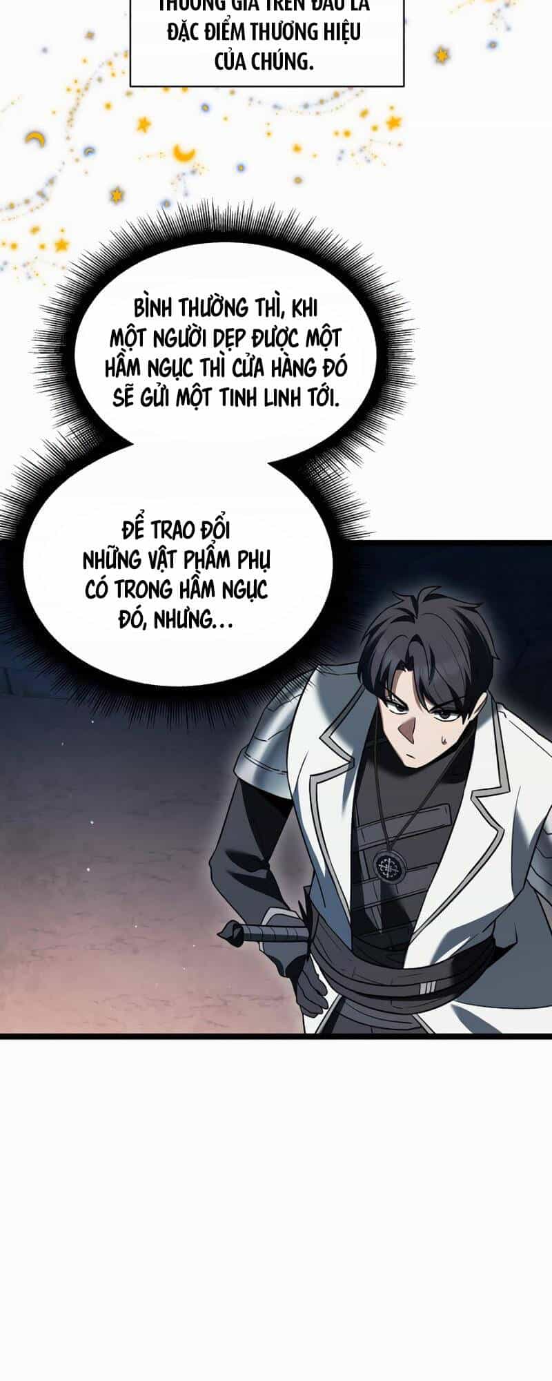 Anh Hùng Trọng Sinh Thành Trưởng Tử Nhà Công Tước - Chương 17 - ảnh 69