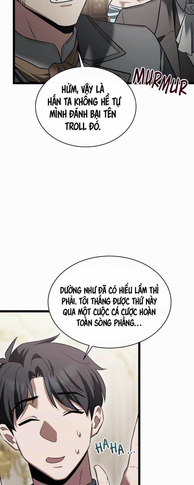Anh Hùng Trọng Sinh Thành Trưởng Tử Nhà Công Tước - Chương 19 - ảnh 10