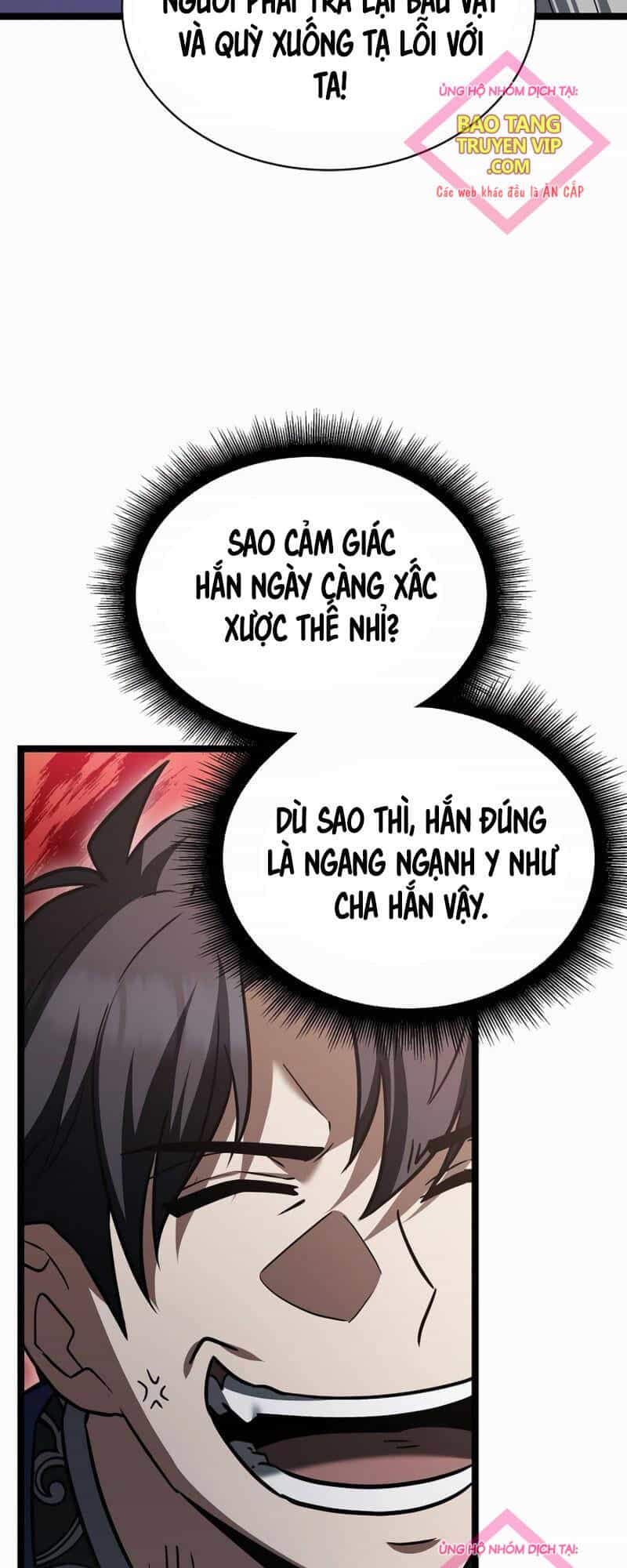 Anh Hùng Trọng Sinh Thành Trưởng Tử Nhà Công Tước - Chương 19 - ảnh 17