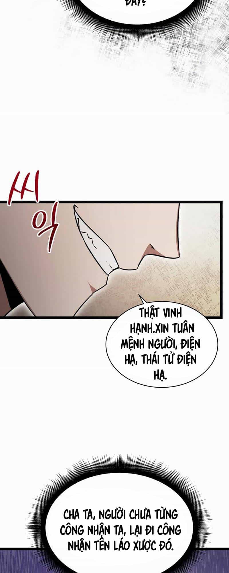 Anh Hùng Trọng Sinh Thành Trưởng Tử Nhà Công Tước - Chương 19 - ảnh 32