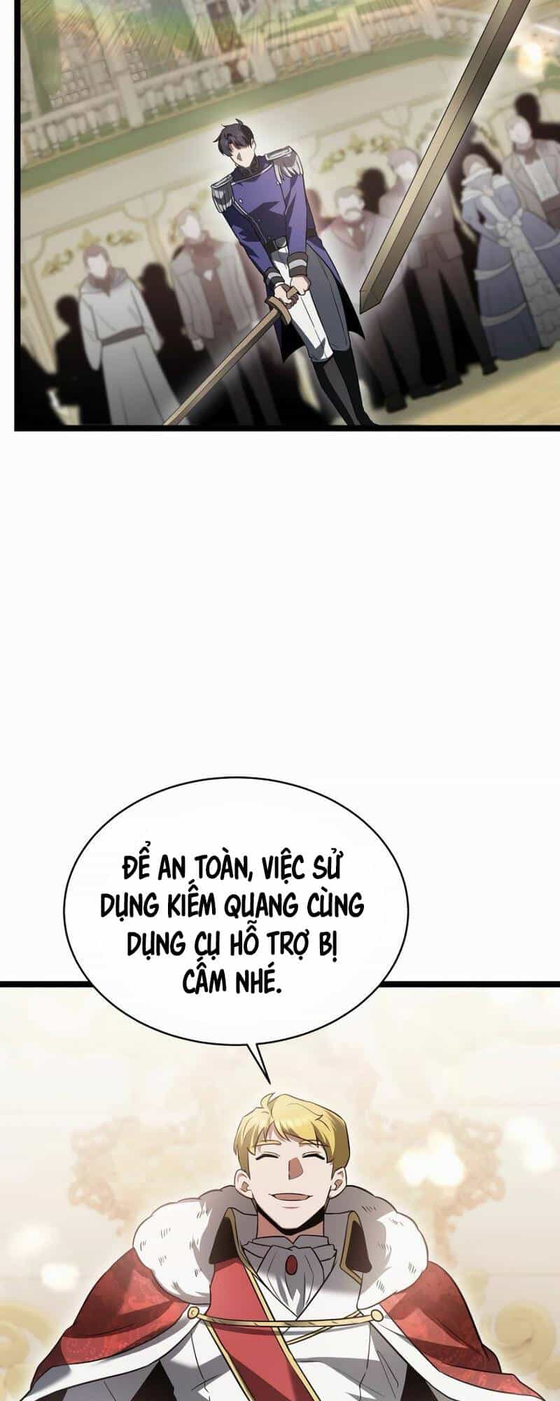 Anh Hùng Trọng Sinh Thành Trưởng Tử Nhà Công Tước - Chương 19 - ảnh 38
