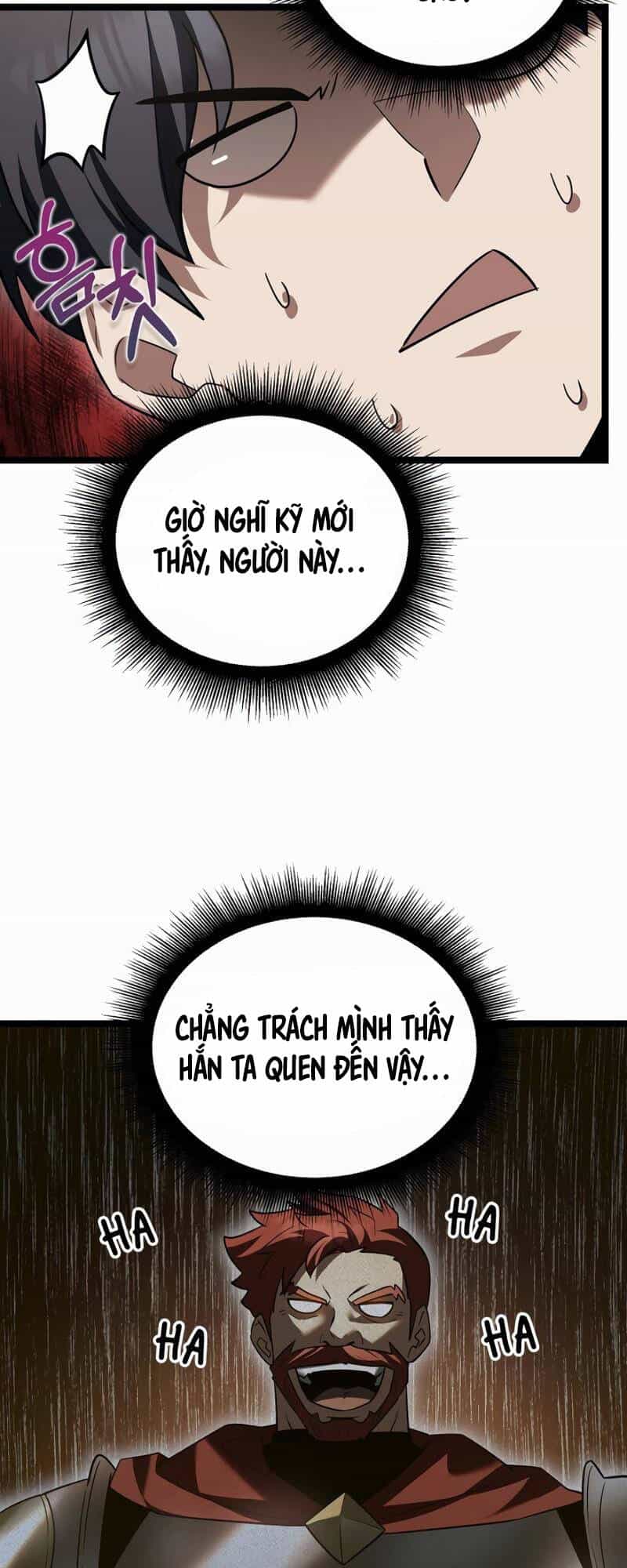 Anh Hùng Trọng Sinh Thành Trưởng Tử Nhà Công Tước - Chương 19 - ảnh 4