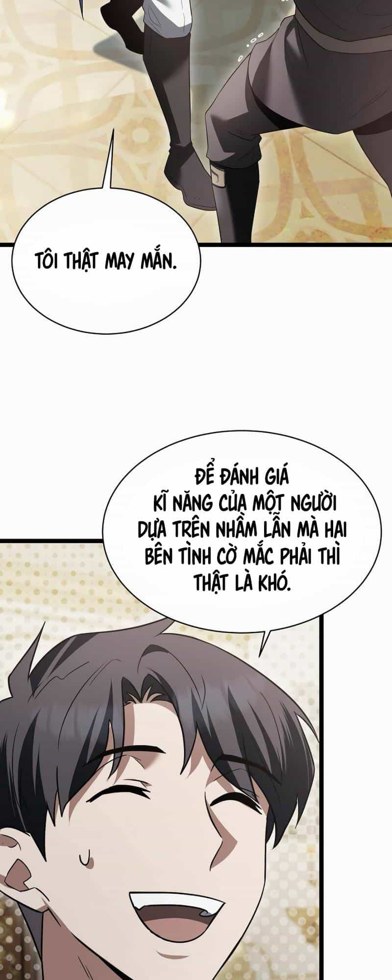 Anh Hùng Trọng Sinh Thành Trưởng Tử Nhà Công Tước - Chương 19 - ảnh 49