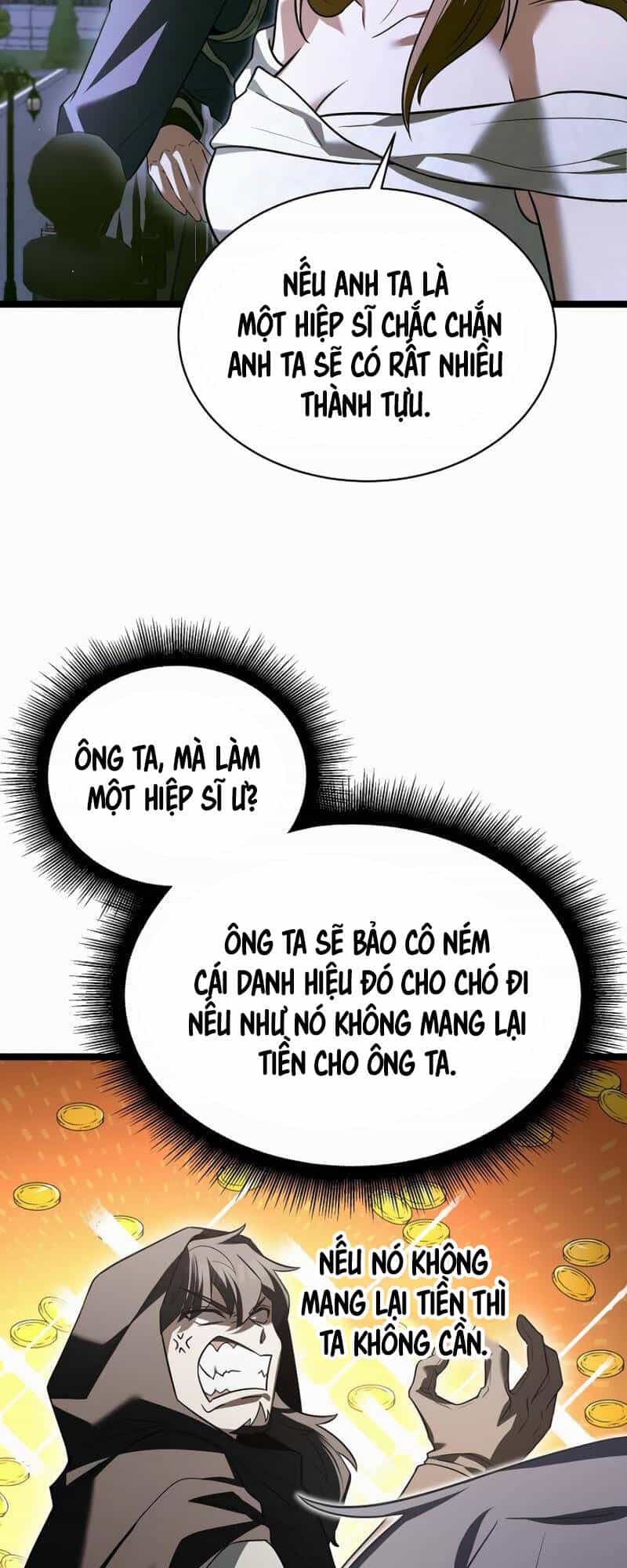 Anh Hùng Trọng Sinh Thành Trưởng Tử Nhà Công Tước - Chương 20 - ảnh 22