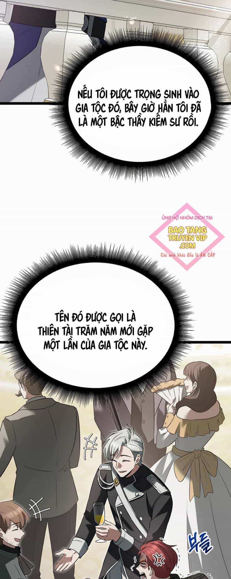 Anh Hùng Trọng Sinh Thành Trưởng Tử Nhà Công Tước - Chương 20 - ảnh 4